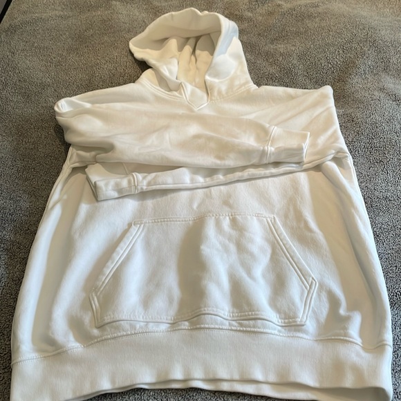 Boy’s GAP Fleece Hoodie - Picture 1 of 7
